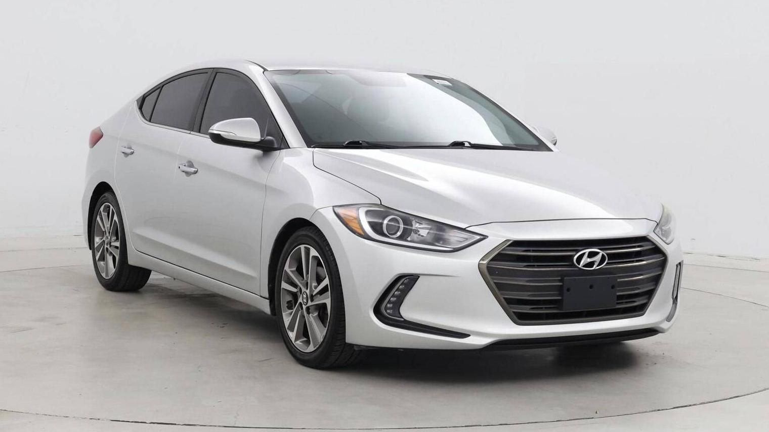 HYUNDAI ELANTRA 2017 5NPD84LFXHH021423 image