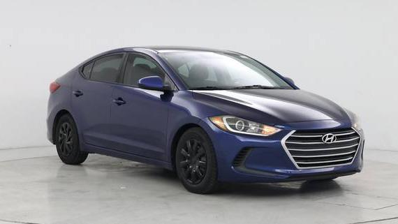 HYUNDAI ELANTRA 2017 5NPD74LF8HH037235 image HYUNDAI ELANTRA 2017 5NPD74LF8HH037235 image