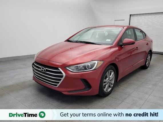 HYUNDAI ELANTRA 2017 5NPD84LF1HH189791 image HYUNDAI ELANTRA 2017 5NPD84LF1HH189791 image