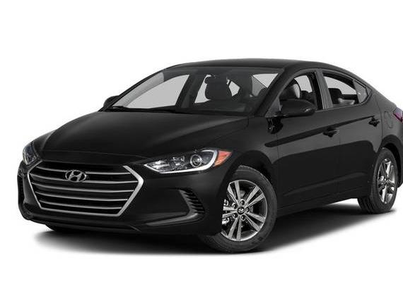 HYUNDAI ELANTRA 2017 KMHD74LF8HU326830 image HYUNDAI ELANTRA 2017 KMHD74LF8HU326830 image