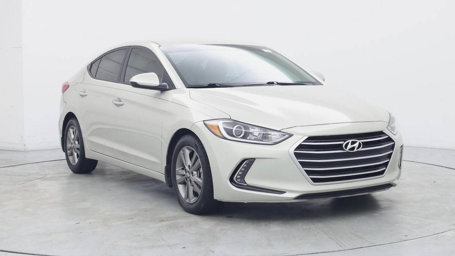 HYUNDAI ELANTRA 2017 5NPD84LF8HH021467 image