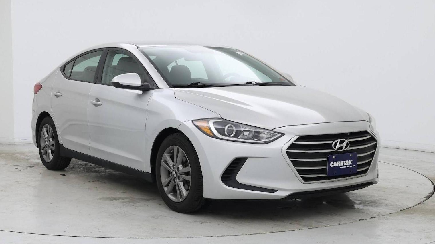 HYUNDAI ELANTRA 2017 5NPD84LF6HH106887 image