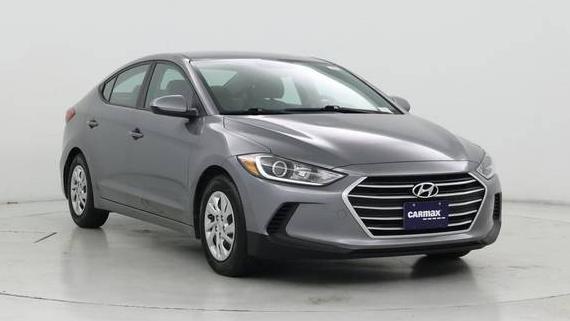 HYUNDAI ELANTRA 2017 KMHD74LF4HU116953 image HYUNDAI ELANTRA 2017 KMHD74LF4HU116953 image