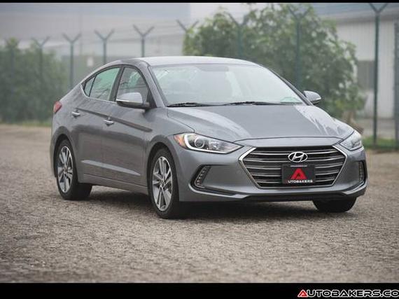 HYUNDAI ELANTRA 2017 KMHD84LF4HU066777 image HYUNDAI ELANTRA 2017 KMHD84LF4HU066777 image