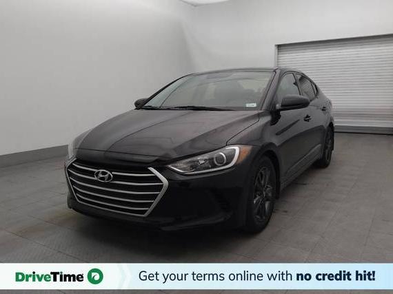 HYUNDAI ELANTRA 2017 5NPD84LF5HH183377 image HYUNDAI ELANTRA 2017 5NPD84LF5HH183377 image