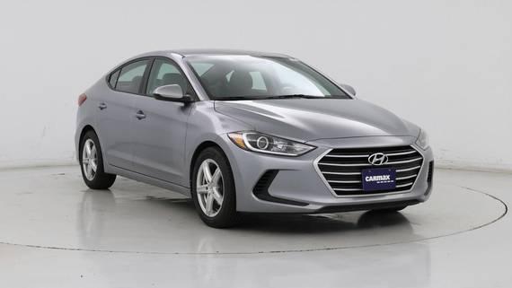 HYUNDAI ELANTRA 2017 5NPD84LFXHH106200 image
