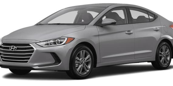 HYUNDAI ELANTRA 2017 5NPD84LF0HH152635 image HYUNDAI ELANTRA 2017 5NPD84LF0HH152635 image