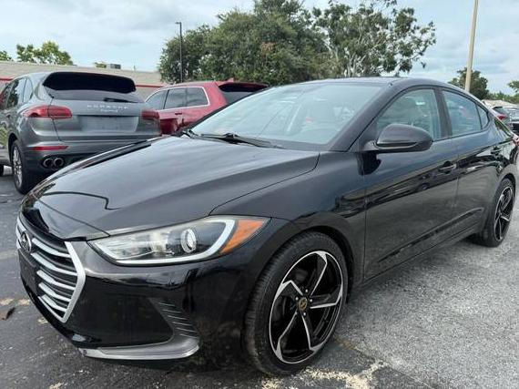 HYUNDAI ELANTRA 2017 KMHD74LF7HU326821 image HYUNDAI ELANTRA 2017 KMHD74LF7HU326821 image