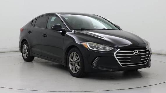 HYUNDAI ELANTRA 2017 5NPD84LF7HH188922 image HYUNDAI ELANTRA 2017 5NPD84LF7HH188922 image