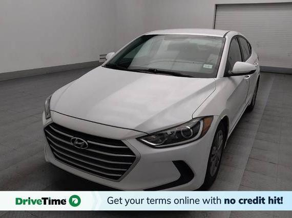 HYUNDAI ELANTRA 2017 5NPD84LF0HH168737 image HYUNDAI ELANTRA 2017 5NPD84LF0HH168737 image