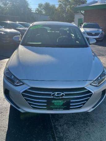 HYUNDAI ELANTRA 2017 5NPD74LF1HH037321 image HYUNDAI ELANTRA 2017 5NPD74LF1HH037321 image