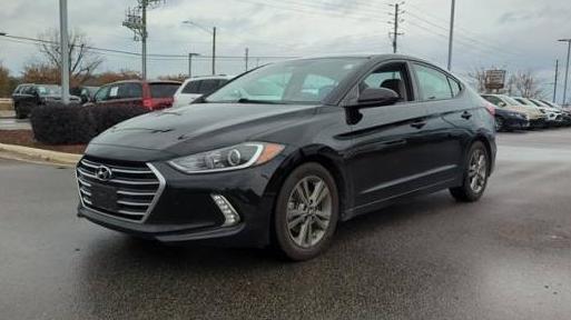 HYUNDAI ELANTRA 2017 5NPD84LF8HH013790 image