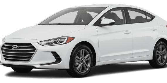 HYUNDAI ELANTRA 2017 5NPD74LF2HH191908 image HYUNDAI ELANTRA 2017 5NPD74LF2HH191908 image