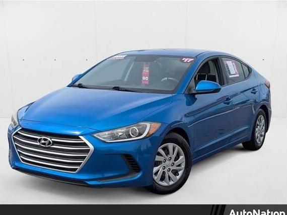 HYUNDAI ELANTRA 2017 KMHD74LF3HU301186 image HYUNDAI ELANTRA 2017 KMHD74LF3HU301186 image