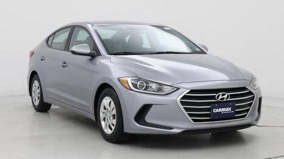 HYUNDAI ELANTRA 2017 5NPD74LF8HH096978 image HYUNDAI ELANTRA 2017 5NPD74LF8HH096978 image