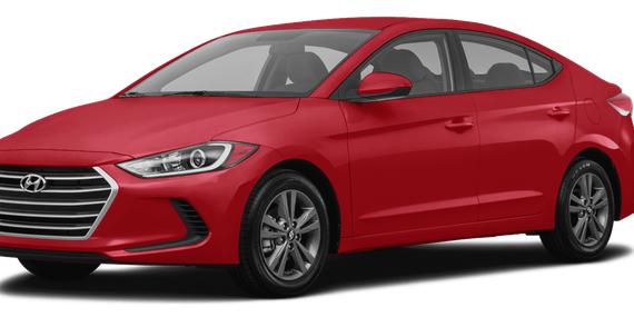 HYUNDAI ELANTRA 2017 5NPD84LF0HH037856 image HYUNDAI ELANTRA 2017 5NPD84LF0HH037856 image