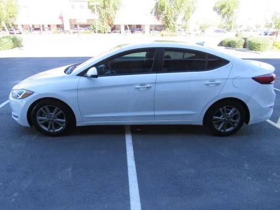 HYUNDAI ELANTRA 2017 5NPD84LF6HH041815 image HYUNDAI ELANTRA 2017 5NPD84LF6HH041815 image