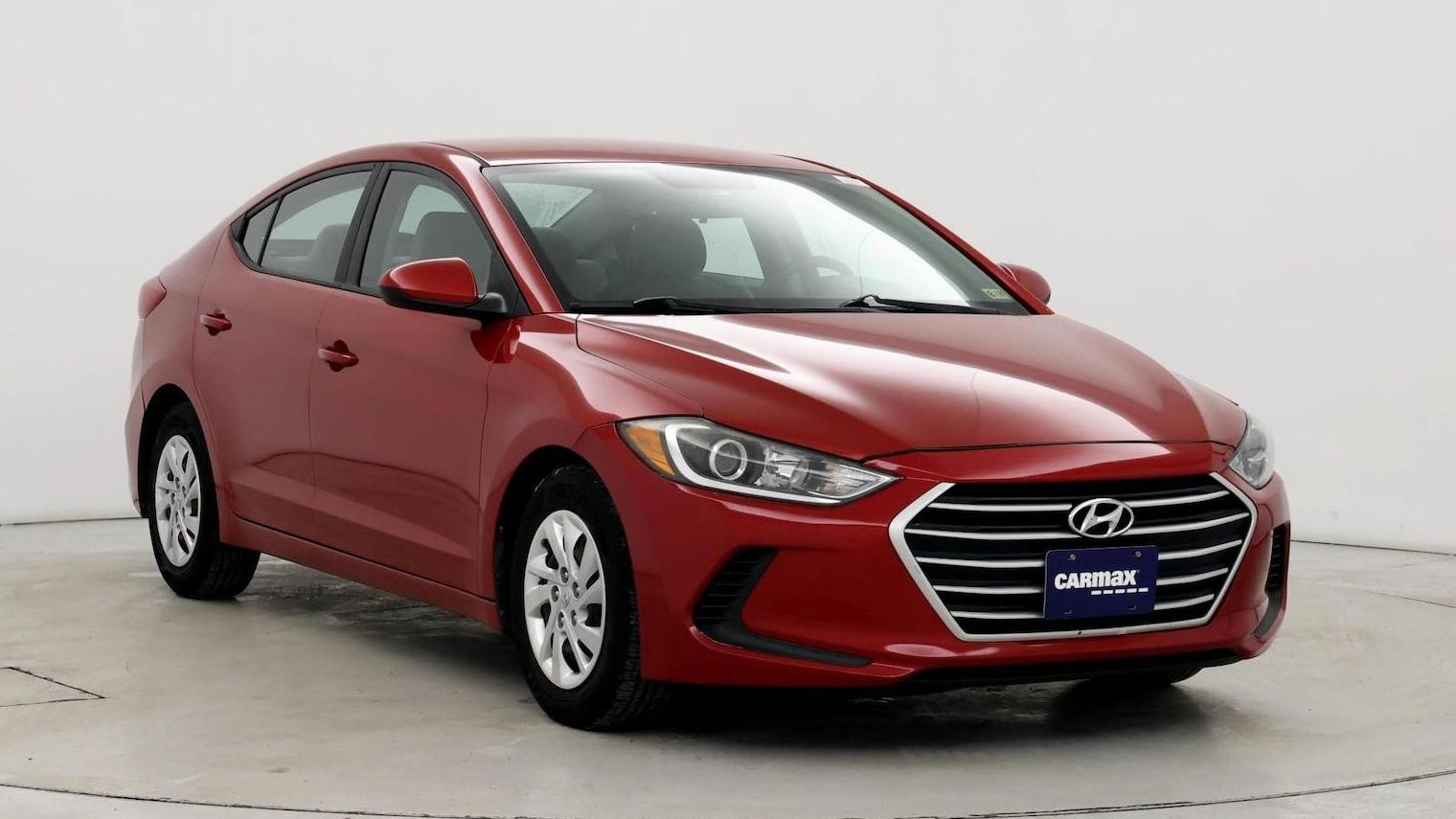 HYUNDAI ELANTRA 2017 5NPD74LF0HH150693 image