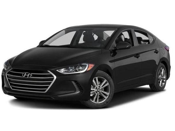 HYUNDAI ELANTRA 2017 5NPD84LF5HH133479 image