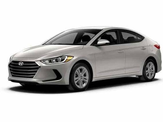 HYUNDAI ELANTRA 2017 5NPD74LF2HH148069 image HYUNDAI ELANTRA 2017 5NPD74LF2HH148069 image