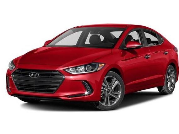 HYUNDAI ELANTRA 2017 5NPD84LF4HH007890 image HYUNDAI ELANTRA 2017 5NPD84LF4HH007890 image