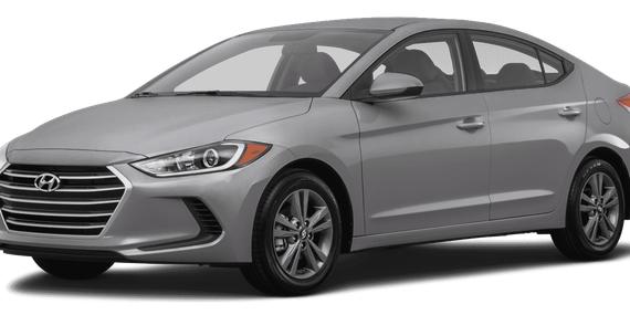 HYUNDAI ELANTRA 2017 5NPD84LF0HH197025 image HYUNDAI ELANTRA 2017 5NPD84LF0HH197025 image