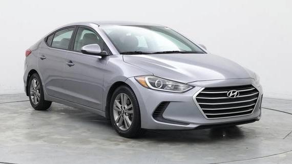 HYUNDAI ELANTRA 2017 5NPD84LFXHH203395 image