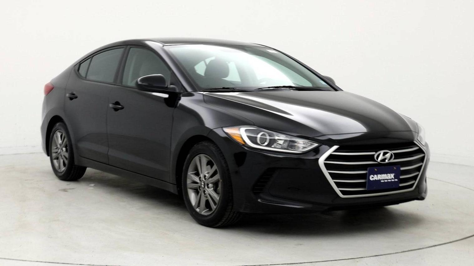 HYUNDAI ELANTRA 2017 5NPD84LF2HH204041 image