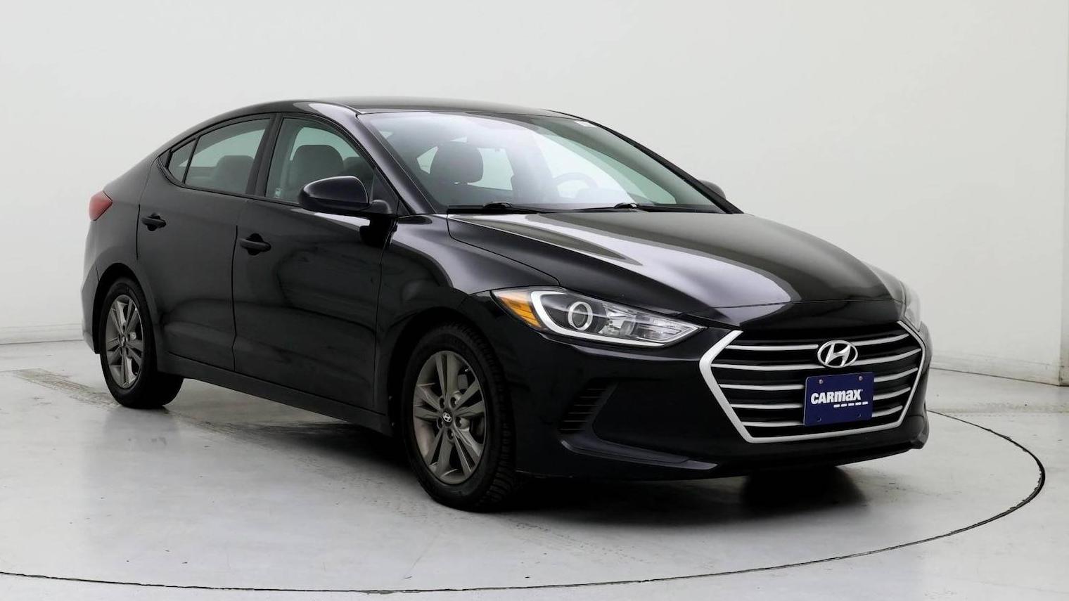 HYUNDAI ELANTRA 2017 5NPD84LFXHH001852 image