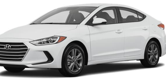HYUNDAI ELANTRA 2017 5NPD84LF4HH042817 image HYUNDAI ELANTRA 2017 5NPD84LF4HH042817 image