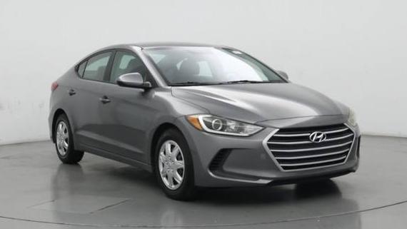 HYUNDAI ELANTRA 2017 KMHD74LF1HU371527 image HYUNDAI ELANTRA 2017 KMHD74LF1HU371527 image