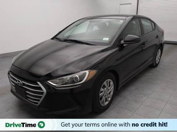 HYUNDAI ELANTRA 2017 KMHD74LF0HU099309 image HYUNDAI ELANTRA 2017 KMHD74LF0HU099309 image