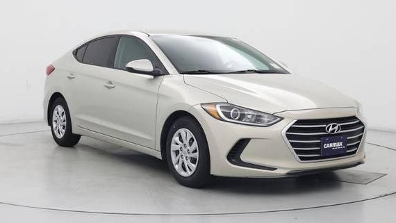 HYUNDAI ELANTRA 2017 5NPD74LF8HH095622 image HYUNDAI ELANTRA 2017 5NPD74LF8HH095622 image