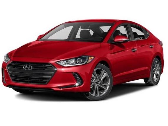 HYUNDAI ELANTRA 2017 KMHD84LF5HU210417 image HYUNDAI ELANTRA 2017 KMHD84LF5HU210417 image