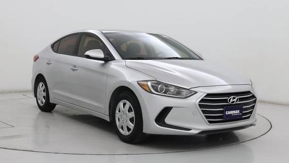 HYUNDAI ELANTRA 2017 KMHD74LF0HU117081 image HYUNDAI ELANTRA 2017 KMHD74LF0HU117081 image