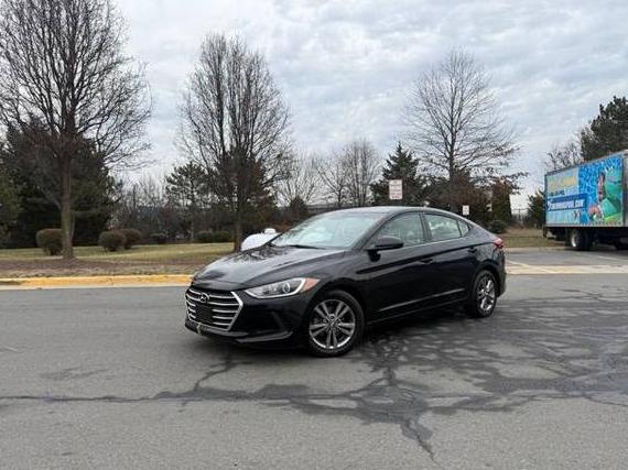 HYUNDAI ELANTRA 2017 5NPD84LF8HH005818 image HYUNDAI ELANTRA 2017 5NPD84LF8HH005818 image