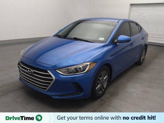 HYUNDAI ELANTRA 2017 5NPD84LF3HH143069 image HYUNDAI ELANTRA 2017 5NPD84LF3HH143069 image