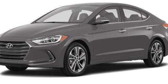 HYUNDAI ELANTRA 2017 5NPD84LF4HH106774 image HYUNDAI ELANTRA 2017 5NPD84LF4HH106774 image