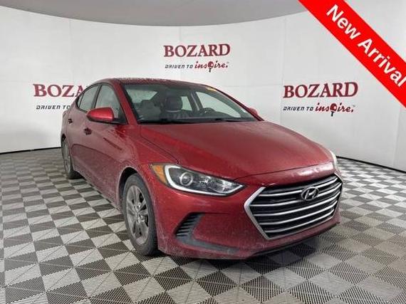 HYUNDAI ELANTRA 2017 5NPD84LF7HH010962 image HYUNDAI ELANTRA 2017 5NPD84LF7HH010962 image