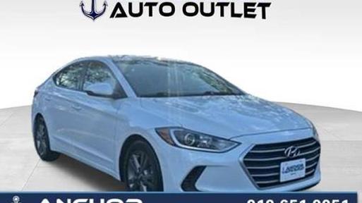 HYUNDAI ELANTRA 2017 5NPD84LFXHH131372 image HYUNDAI ELANTRA 2017 5NPD84LFXHH131372 image
