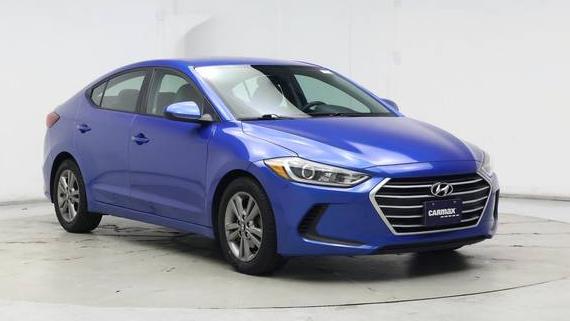 HYUNDAI ELANTRA 2017 KMHD84LF7HU422493 image HYUNDAI ELANTRA 2017 KMHD84LF7HU422493 image