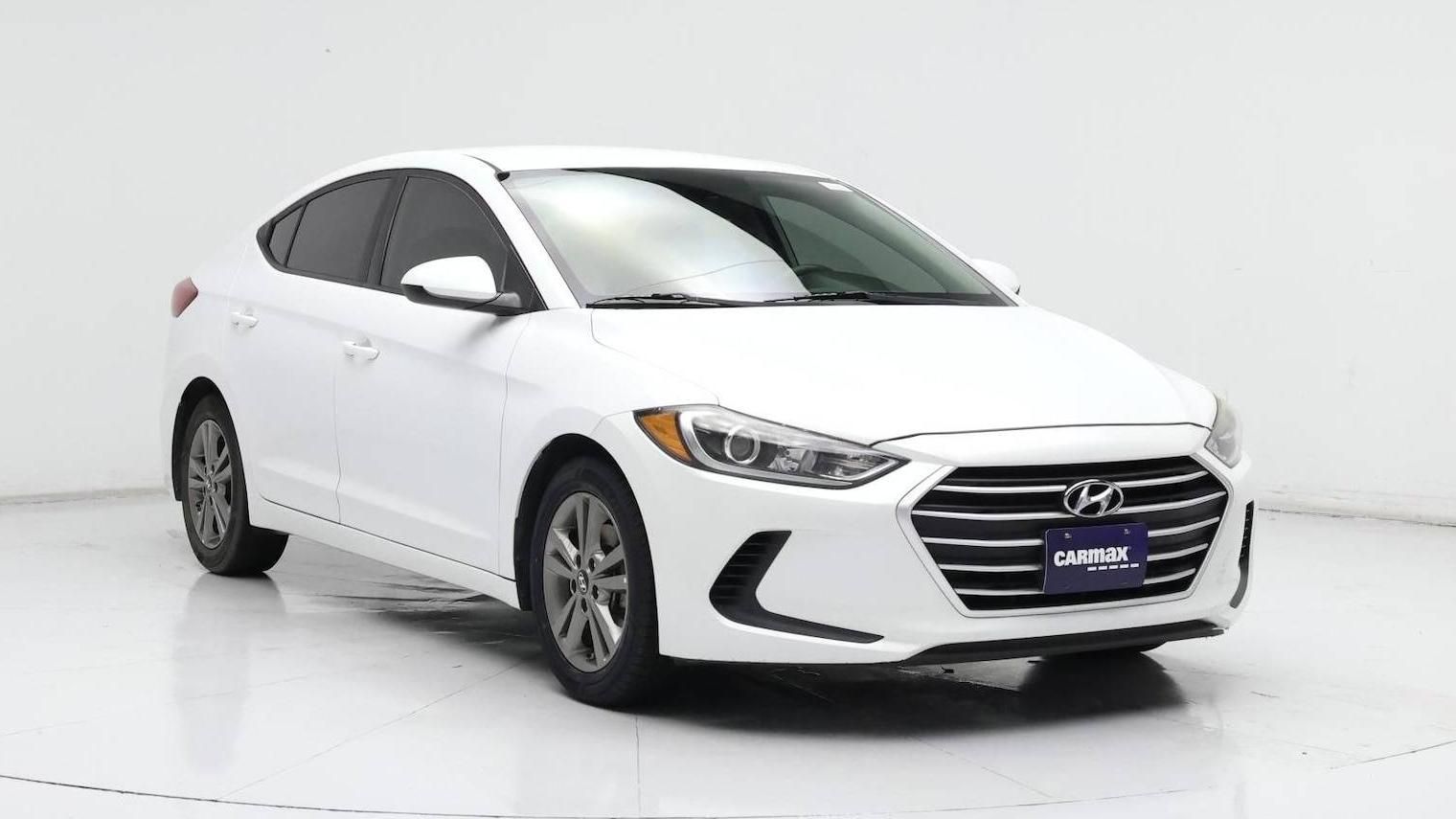 HYUNDAI ELANTRA 2017 5NPD84LF1HH122317 image