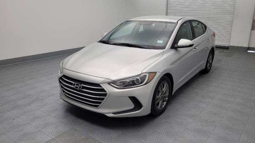 HYUNDAI ELANTRA 2017 5NPD84LF1HH049756 image