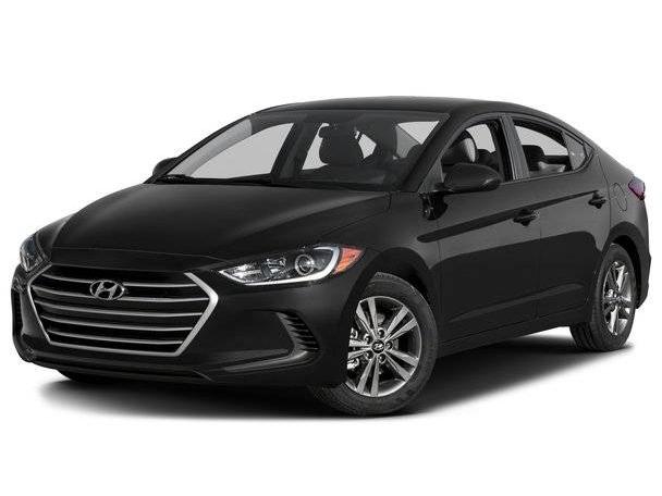 HYUNDAI ELANTRA 2017 5NPD74LFXHH152189 image