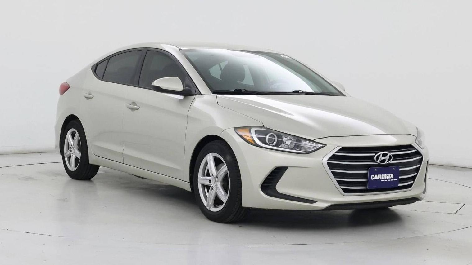 HYUNDAI ELANTRA 2017 5NPD84LF2HH001232 image