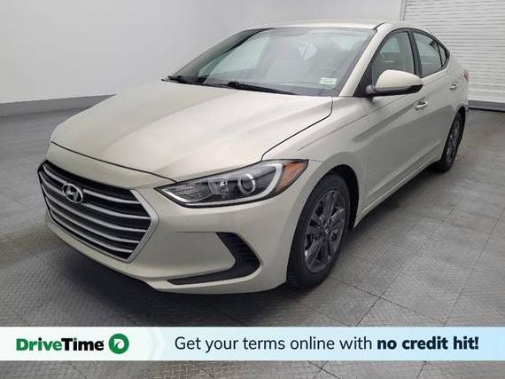 HYUNDAI ELANTRA 2017 5NPD84LF3HH000736 image HYUNDAI ELANTRA 2017 5NPD84LF3HH000736 image