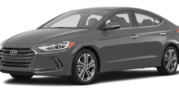 HYUNDAI ELANTRA 2017 5NPD84LF2HH013235 image HYUNDAI ELANTRA 2017 5NPD84LF2HH013235 image