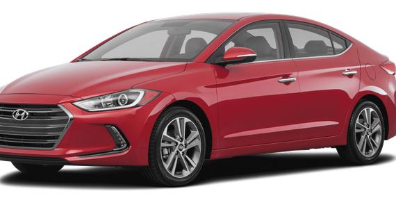 HYUNDAI ELANTRA 2017 KMHD74LF4HU120176 image HYUNDAI ELANTRA 2017 KMHD74LF4HU120176 image