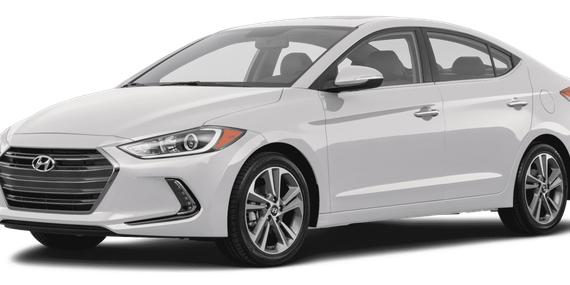HYUNDAI ELANTRA 2017 5NPD84LF7HH000559 image HYUNDAI ELANTRA 2017 5NPD84LF7HH000559 image
