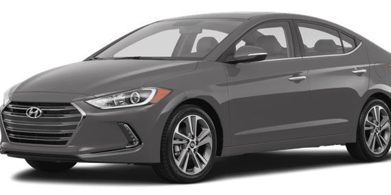 HYUNDAI ELANTRA 2017 KMHD84LF7HU063498 image HYUNDAI ELANTRA 2017 KMHD84LF7HU063498 image